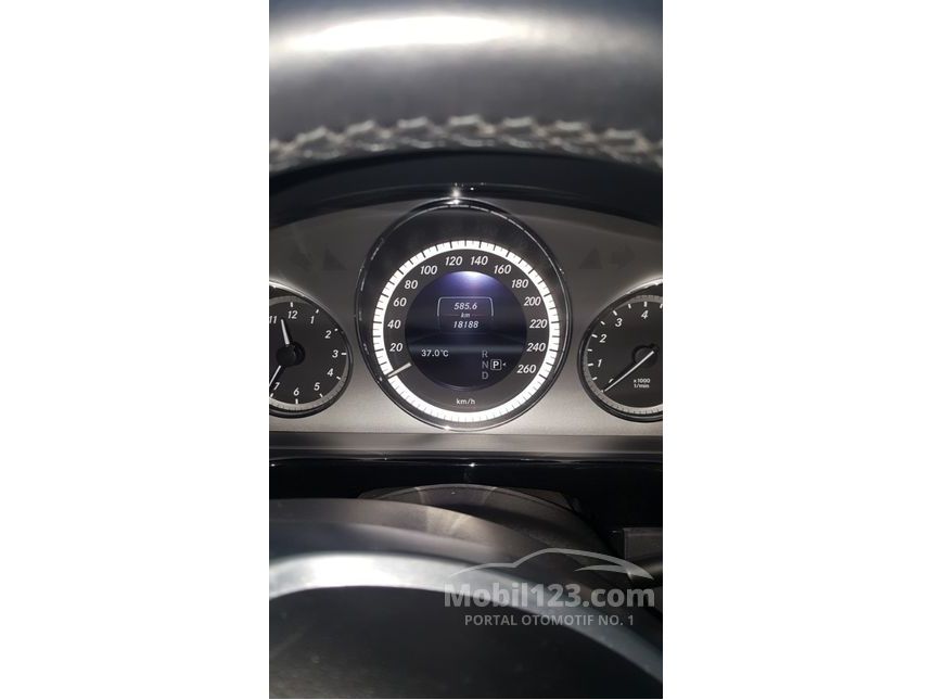 2013 Mercedes-Benz E300 Avantgarde AMG Sedan