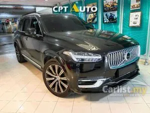 Harga Kereta Volvo Di Malaysia