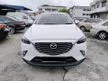 Used 2016 Mazda CX-3 2.0 SKYACTIV SUV - Cars for sale