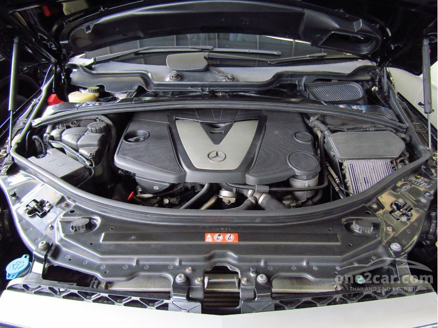 Mercedes-Benz R280 CDI 2007 Sport 3.0 in กรุงเทพและปริมณฑล Automatic ...