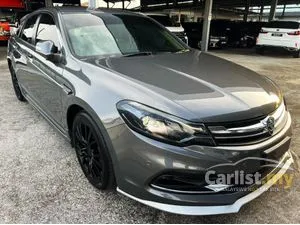 2016 Proton Perdana 2.4 Sedan