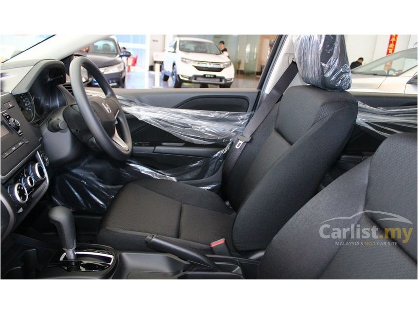 Honda City 2018 S i-VTEC 1.5 in Kuala Lumpur Automatic Honda City 2018 S i-VTEC 1.5 in Kuala Lumpur Automatic
