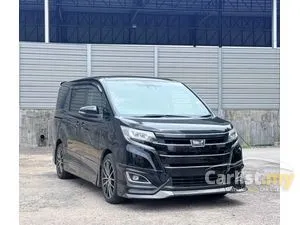 2020 Toyota Noah 2.0 Si WXB 7 Seater MPV