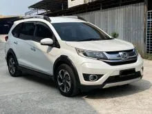#OTR# 2018 Honda BR-V 1.5 V (A) Nice Condition, 3 Years Warranty