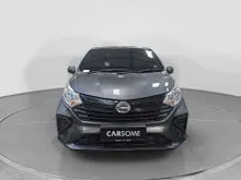 2021 Daihatsu Sigra 1.0 M MPV - UNIT BEBAS TABRAK BANJIR - FREE GARANSI 1 TAHUN #A