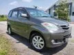 Used 2010 Toyota Avanza 1.5A G Facelift 1 Year Warranty 8 Seaters