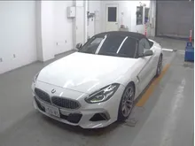 2022 BMW Z4 3.0 M40i M Sport Convertible,INCOMING STOCK,RED INTERIOR ,HUD,HARMAN KARDON SOUND