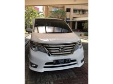2016 Nissan Serena 2.0 Highway Star MPV