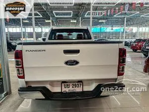 2018 Ford RANGER 2.2 XL+ Open Cab Hi-Rider Pickup