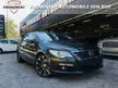 Used VOLKSWAGEN PASSAT CC 2.0 WTY 2025 2011,CRYSTAL BROWN IN COLOUR,FULL LEATHER SEATS,SUN ROOF,ONE OF VIP OWNER