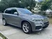 Used 2018 BMW X5 2.0 xDrive40e M Sport SUV