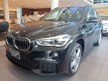 2017 BMW X1 1.5 F48 (ปี 16-20) sDrive18i xLine SUV AT