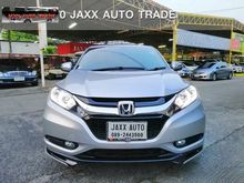 2015 Honda HR-V 1.8 (ปี 14-18) EL SUV AT