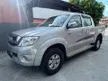 Used 2009 Toyota Hilux 2.5 G Pickup Truck