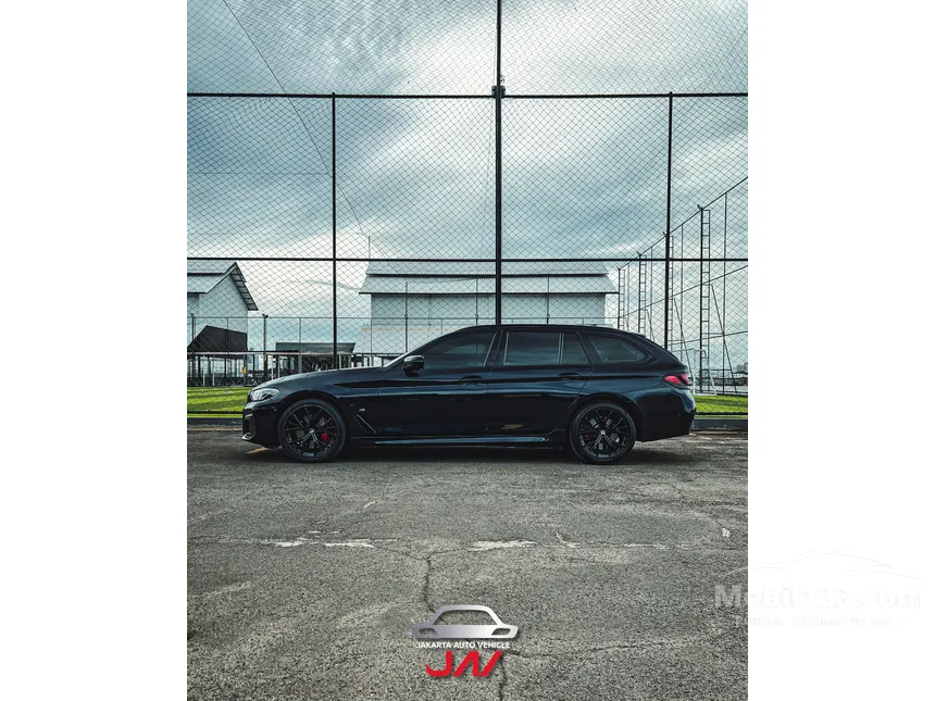2023 BMW 530i M Sport Touring Wagon