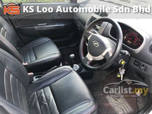 Search 1,242 Perodua Used Cars for Sale in Kuala Lumpur 