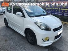 Perodua Myvi 1.3 SE (A) SEMUA MASALAH BOLEH BUAT LOAN DISINI - CCRIS CTOS , BLACKLIST , AKPK , TIADA DOCUMENT , PTPTN - ALL PROBLEM CAN APPLY LOAN