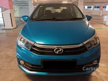 2017 Perodua Bezza 1.3 Advance Sedan  **PM FOR MONTHLY REBATE