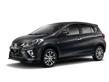 New Myvi 1.5 O Downpayment Fulloan
