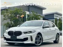 2023 BMW M135i 2.0 Auto XDrive HatchBack Unregistered  Call For Best PRICE