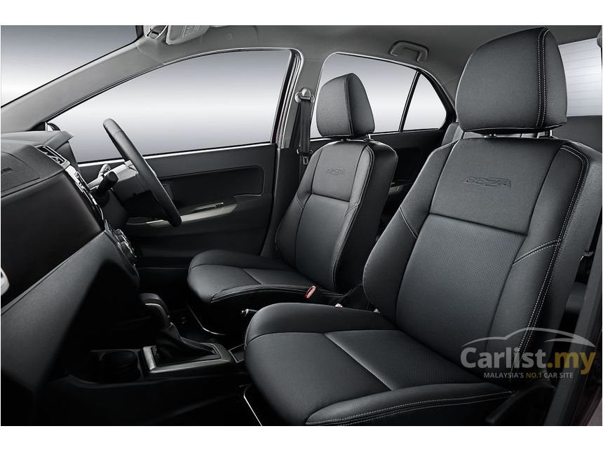 Perodua Bezza 2018 Advance Premium 1.3 in Selangor 