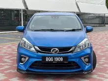 2020 Perodua Myvi 1.5 AV Hatchback