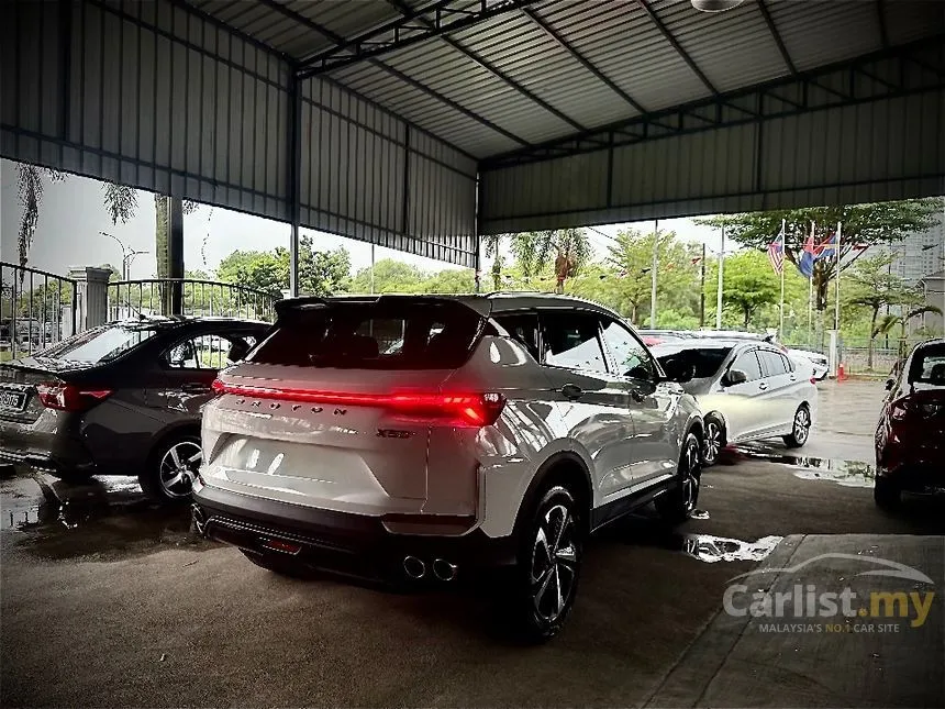 2026 Proton X50 Premium SUV