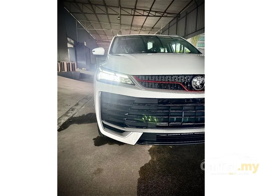 2026 Proton X50 Premium SUV