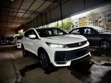 2026 Proton X50 1.5 Premium SUV