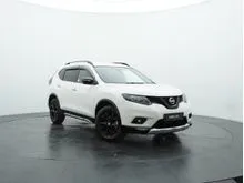 2018 Nissan X-Trail 2.0 SUV