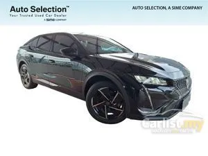 2024 Peugeot 408 1.6 Premium Hatchback