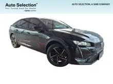 2024 Peugeot 408 1.6 Premium