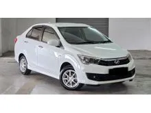 2018 Perodua Bezza 1.0 G Standard Sedan