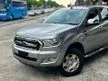 Used [2016] Ford Ranger 3.2 XLT High Rider Dual Cab Pickup Truck No Off Road Condition