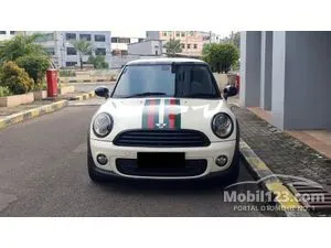 2012 MINI Cooper 1.6 Hatchback