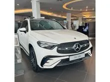 2024 Mercedes-Benz GLC350e 2.0 4MATIC AMG Line SUV