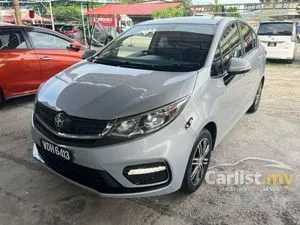 2019 Proton Persona 1.6 Premium (Metallic) Sedan