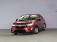 2020 Free D/P Honda City GN2 (sedan) 1.5 V Sedan