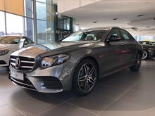 2019 Mercedes-Benz E350 2.0 AMG Sedan