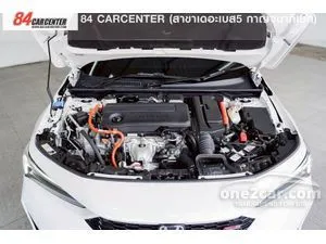 2025 Honda CIVIC 2.0 e:HEV RS Sedan