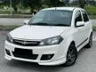 Used 2012 Proton Saga 1.3 FLX Executive FULL SKIRTING SPORT RIMS Sedan