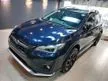New 2023 Subaru XV 2.0 GT Edition EyeSight SUV New Car