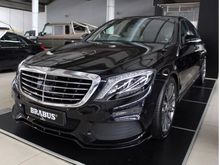 Satisfaction Deal Guaranteed 2015 Brabus S400 3.5 B40 (A) New