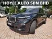 Used BMW X5 3.0 xDrive45e M Sport SUV FULL SPEC HEIGHT SPEC - Cars for sale