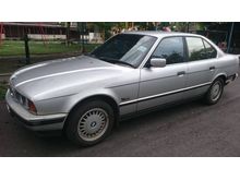 1996 BMW 520i 2.0 Sedan