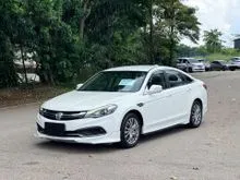 2016 Proton Perdana 2.4 Sedan