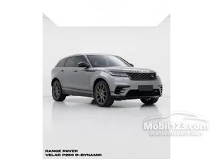 2022 Land Rover Range Rover Velar 2.0 P250 R-Dynamic SE SUV
