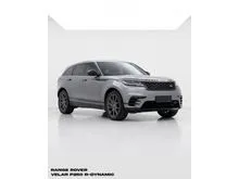 2022 Land Rover Range Rover Velar 2.0 P250 R-Dynamic SE SUV