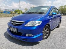 2006 Honda City 1.5 VTEC Sedan (A) MUGEN BODYKIT OTR