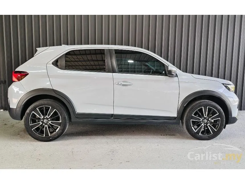 2023 Honda WR-V RS SUV